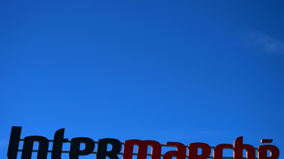  French supermarket chains say cyberattack forced refrigerator shutdown 