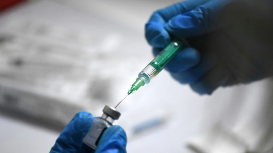 BioNTech-Pfizer: nouvelle &eacute;tape vers un vaccin contre la grippe et le Covid