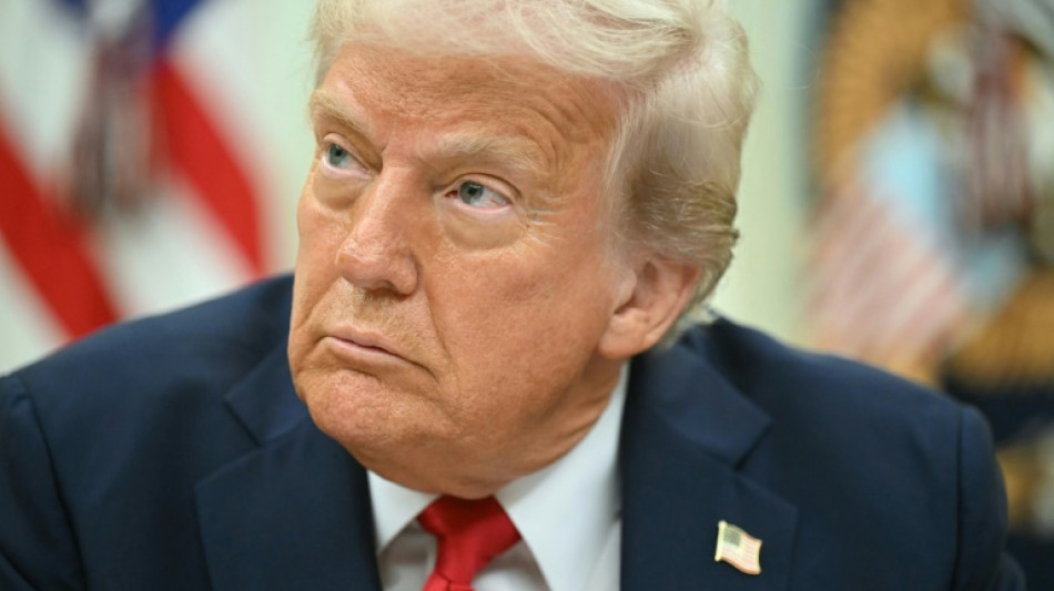 Le monde se pr&eacute;pare &agrave; encaisser les nouveaux droits de douane de Trump