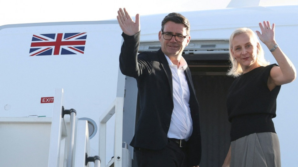  UK agrees support for Saudi in struggle with Houthis: reports 