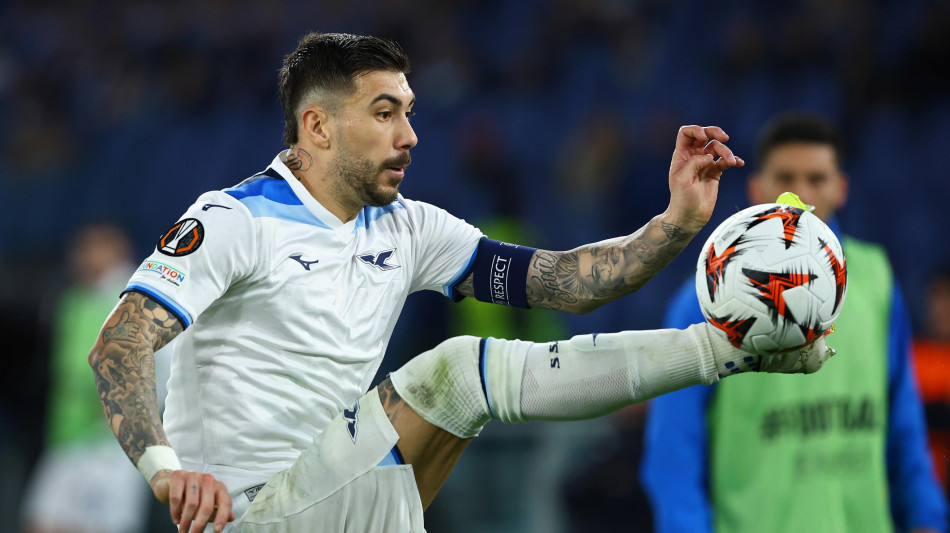 Calcio: Zaccagni 'Lazio carica, pronti a giocarci nostre carte'
