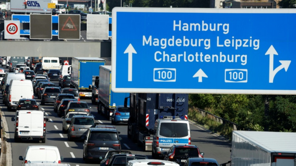  Osterferien beginnen in zehn Bundesl&auml;ndern: ADAC warnt vor zahlreichen Staus 