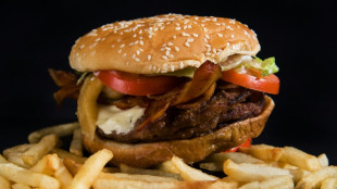 Bundesfinanzhof: Burger im Sparmenü kann nicht teurer sein als im Einzelverkauf