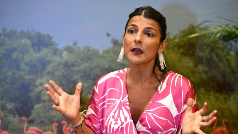  Nations backing fossil fuel exit 'a new power': conference host Colombia 