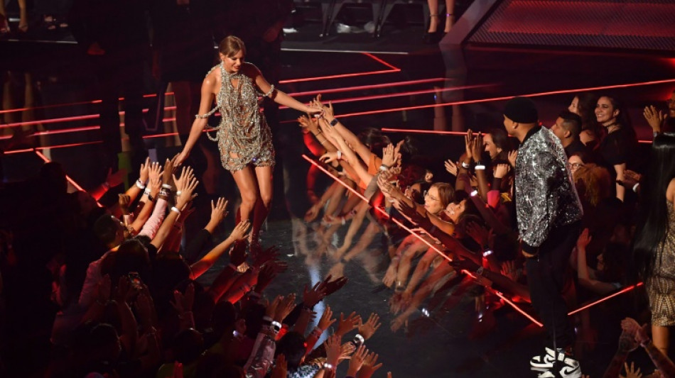 Taylor Swift hits out at 'excruciating' Ticketmaster tour chaos