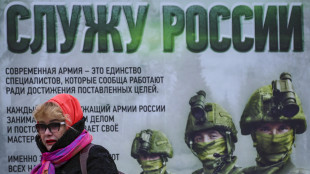 Soldati di leva in aumento in Russia, 160.000 entro luglio
