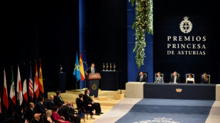 Prêmio Princesa de Astúrias recompensa luta contra doenças negligenciadas