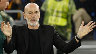 Pioli, sono tornato a Firenze perch&eacute; voglio vincere qui