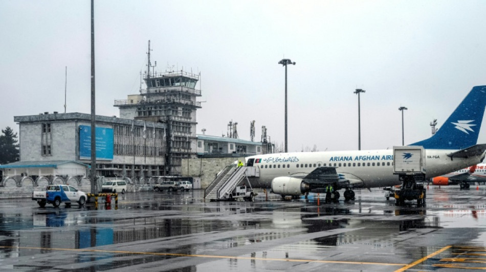  Dobrindt verteidigt Abschiebeflug mit nicht straff&auml;llig gewordenem Afghanen 