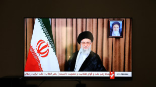 Khamenei nel bunker, toni dimessi nel discorso alla nazione