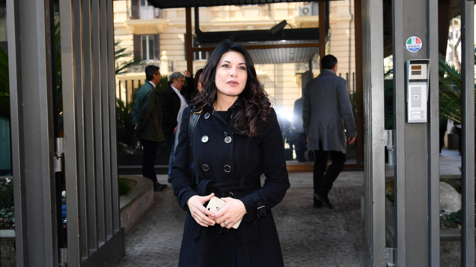 Nadia Bengala, mia figlia in comunit&agrave;, un dolore devastante