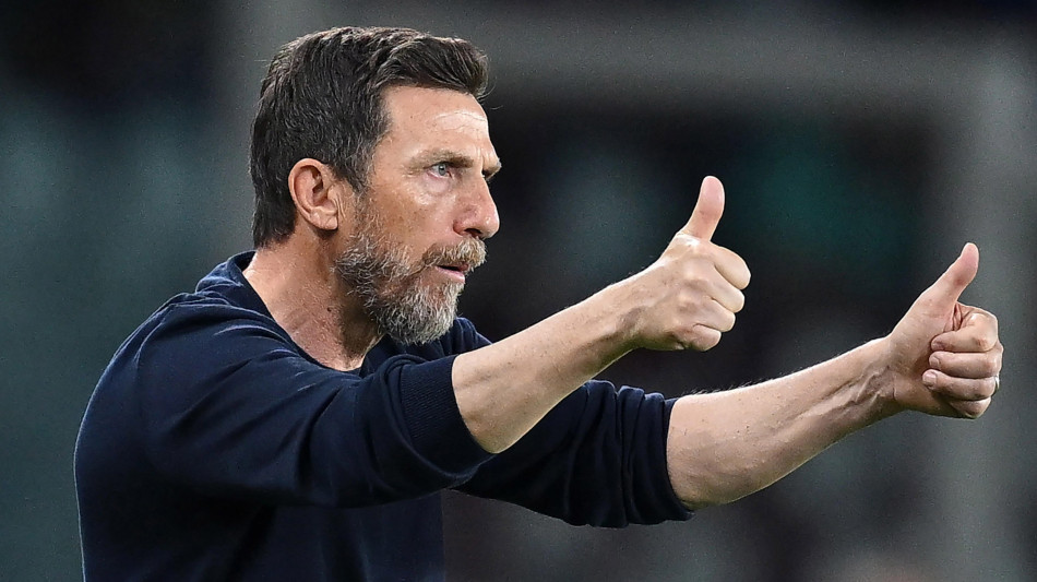 Venezia: Di Francesco, per noi vale solo la vittoria