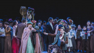 La Bohème torna al Teatro del Maggio, sul podio il maestro Ceretta