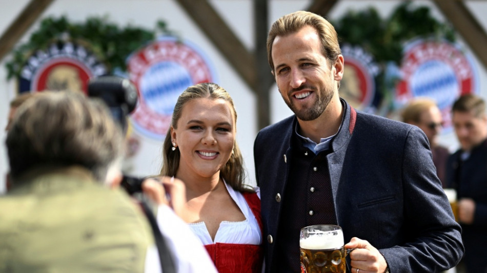  Kane &uuml;ber neuen Bayern-Vertrag: "Sind nah dran"  