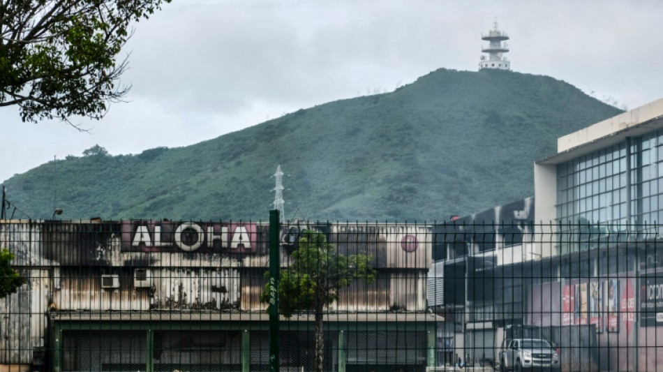 Nouvelle-Cal&eacute;donie: 400 entreprises et commerces touch&eacute;s depuis le d&eacute;but des &eacute;meutes