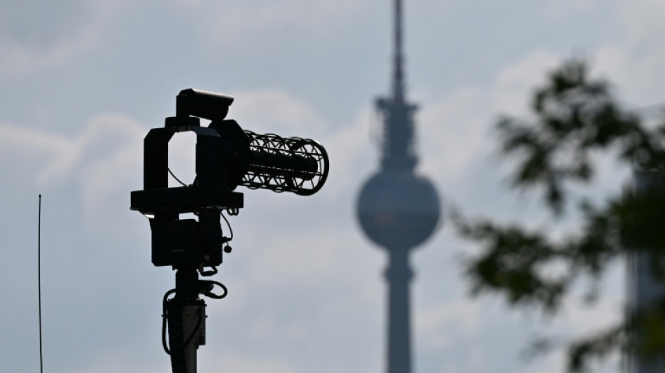  BKA-Chef M&uuml;nch: 2025 bereits &uuml;ber 1000 "verd&auml;chtige Drohnenfl&uuml;ge" in Deutschland 