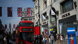 El desempleo en Reino Unido sube a su nivel m&aacute;s alto desde agosto de 2021