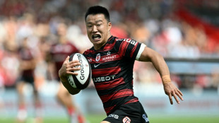 Top 14: Toulouse assure sa premi&egrave;re place et sa qualification en demi-finale en dominant Lyon 39-31