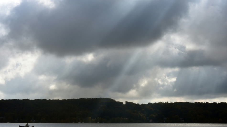  Seit Tagen vermisster Taucher tot aus Starnberger See geborgen 