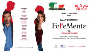 'FolleMente' arriva a Parigi, gioved&igrave; sugli Champs-Elys&eacute;es