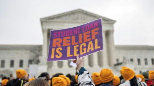 Bidens Plan für Streichung von Studienschulden könnte vor Supreme Court scheitern
