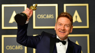 L'enfant de Belfast Kenneth Branagh enfin récompensé aux Oscars