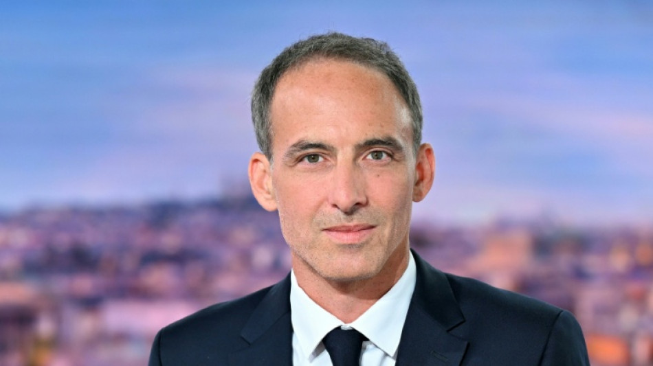  EU-Abgeordneter Glucksmann kandidiert bei Pr&auml;sidentschaftswahl in Frankreich 