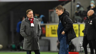 Heldt &uuml;bernimmt Ruhnerts Posten bei Union Berlin