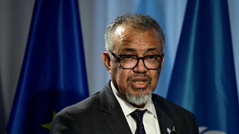 L'OMS annonce une vaste réorganisation et des licenciements sur fond de réduction des financements américains