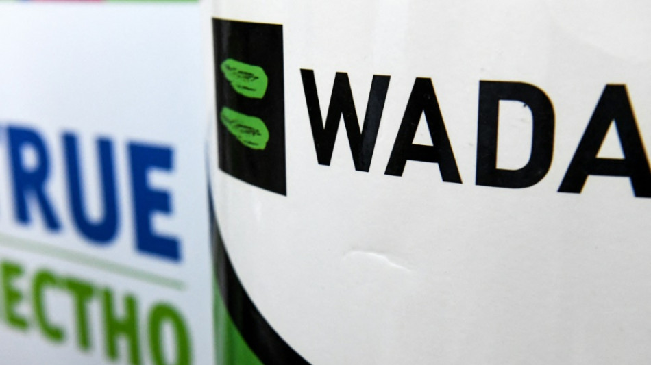 Neue Recherche zu chinesischen Dopingf&auml;llen belastet WADA