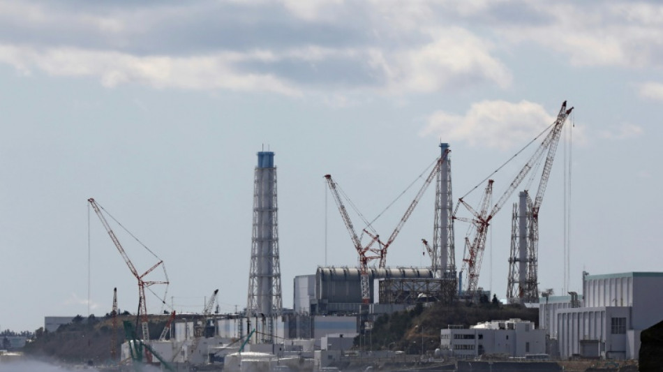 Fukushima operator ex-bosses ordered to pay $97 billion