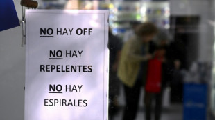 Argentinos lutam para conseguir repelente em pior surto de dengue no país