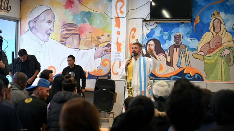 Hacer lío en las villas de Buenos Aires: el legado del papa Francisco