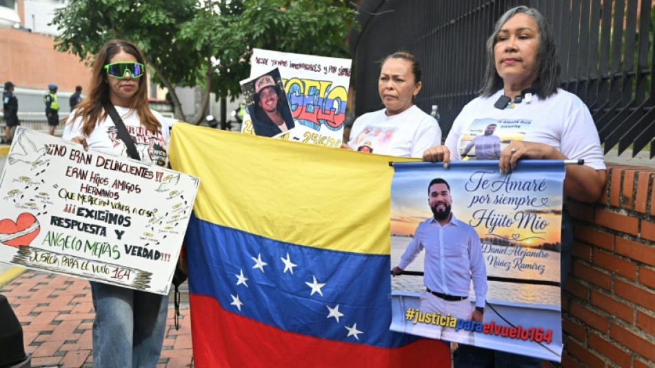  Zwei Monate nach Erdbeben in Venezuela: Zahl der Todesopfer steigt auf &uuml;ber 6500 