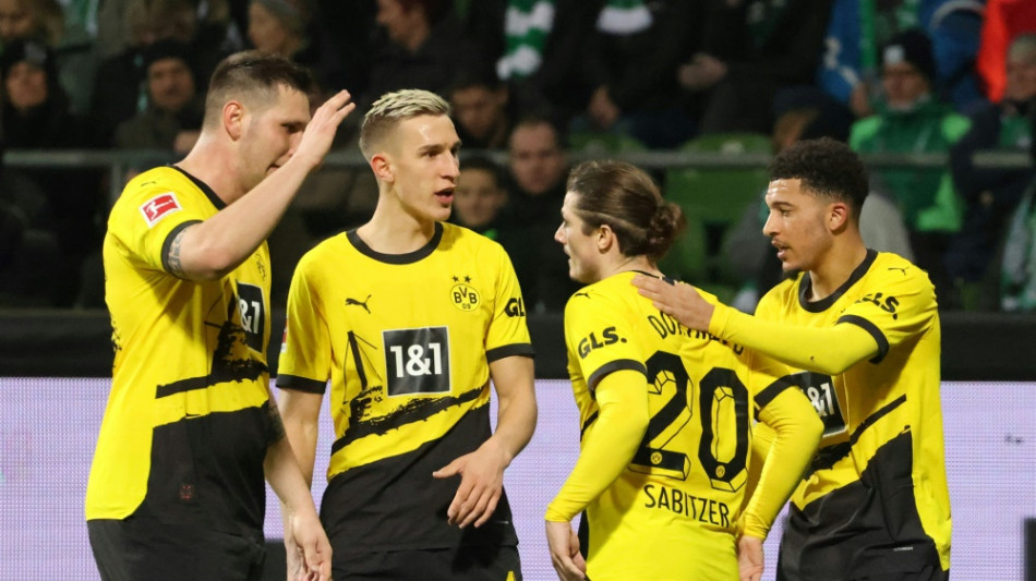 Erstes BVB-Tor f&uuml;r R&uuml;ckkehrer Sancho seit 1031 Tagen