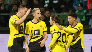 Erstes BVB-Tor f&uuml;r R&uuml;ckkehrer Sancho seit 1031 Tagen