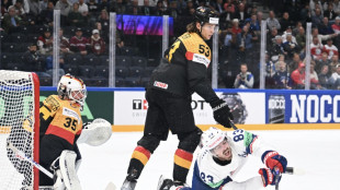 Auch Seider m&ouml;chte zur Eishockey-WM: "Ich w&auml;re gerne dabei"