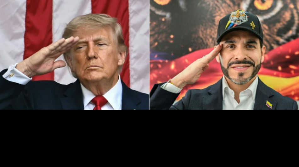  Pese a los problemas dentro y fuera de EEUU, Trump sigue sumando aliados en Am&eacute;rica Latina 