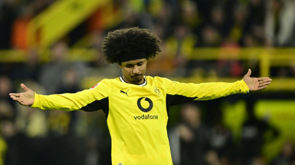  Medien: Adeyemi will Wechsel nach Barcelona 