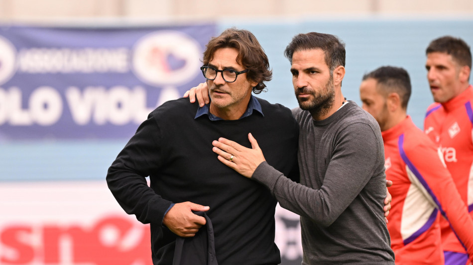  Como: Fabregas, abbiamo fatto una partita completa 