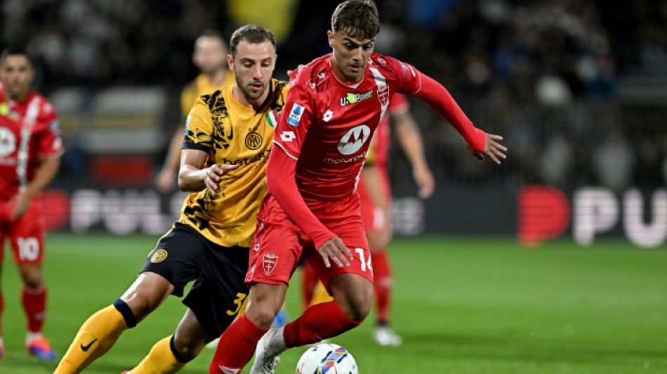 Daniel Maldini &eacute; convocado pela sele&ccedil;&atilde;o da It&aacute;lia pela 1&ordf; vez