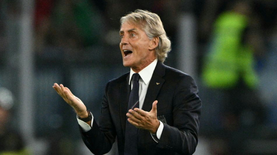  Italien verliert auch unter Maldini - Zidane startet mit Sieg 