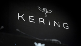 Le groupe de luxe Kering tient son assembl&eacute;e g&eacute;n&eacute;rale en pleine tourmente