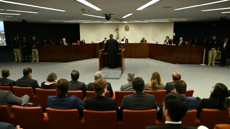 Putschprozess gegen Brasiliens Ex-Staatschef: Anwälte fordern Freispruch für Bolsonaro