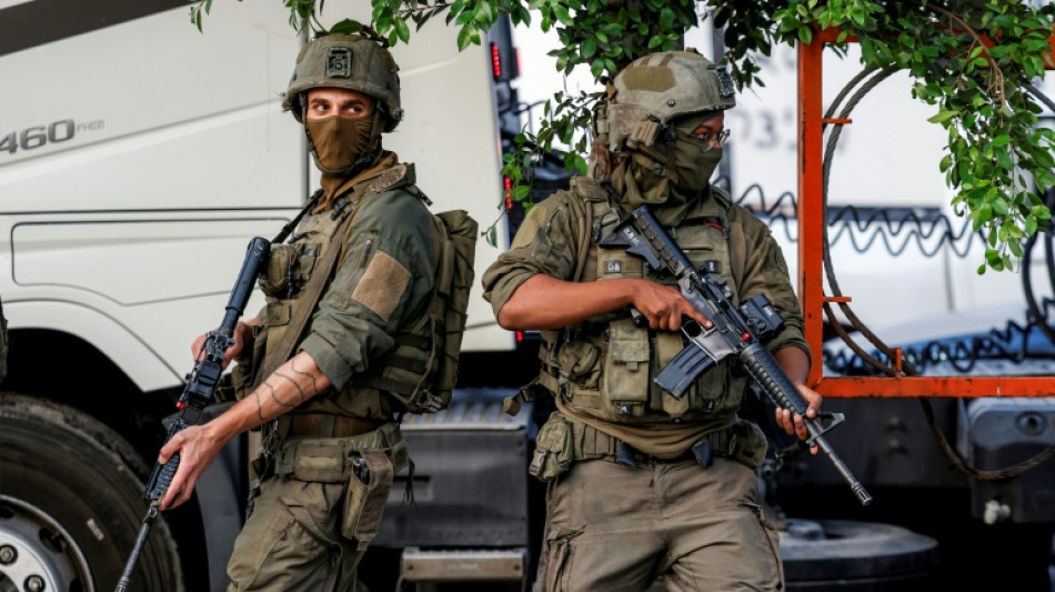  UN-Ermittler werfen Israel Verbrechen der "Ausl&ouml;schung" im Westjordanland vor 