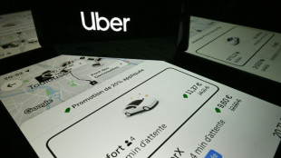 Uber bietet Kundinnen in Deutschland Option f&uuml;r weibliche Fahrerin an