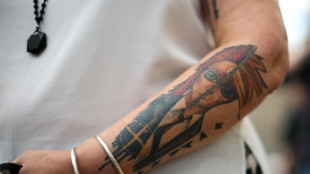 Tatuaggio d'estate, ecco le regole per proteggerlo