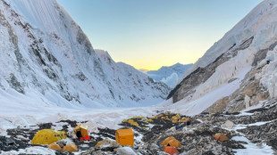 Alpinista americano morre no Everest