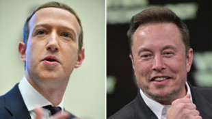 M&ouml;glicher Kampf zwischen Zuckerberg und Musk soll auf X &uuml;bertragen werden