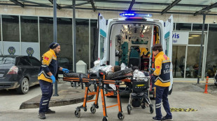 Mindestens 40 Migranten sterben bei Bootsungl&uuml;cken in Mittelmeer und &Auml;rmelkanal